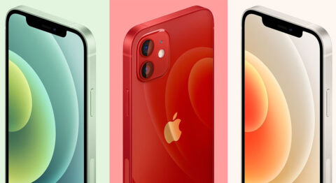 Những nâng cấp đáng tiền của iPhone 12 so với iPhone 11 hiện tại