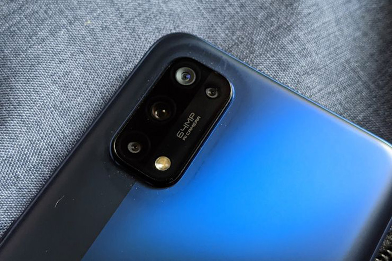 Đánh giá chi tiết Realme 7 Pro Tiến một bước nhưng lùi hai bước caẻa