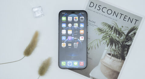 Mua iPhone 12 chính hãng: Bảo hành 1 đổi 1 cùng nhiều ưu đãi hấp dẫn