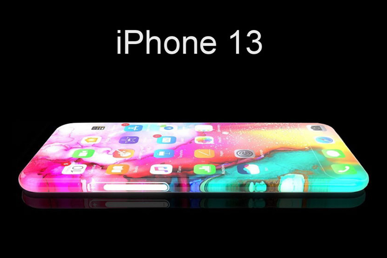 Apple iPhone 13