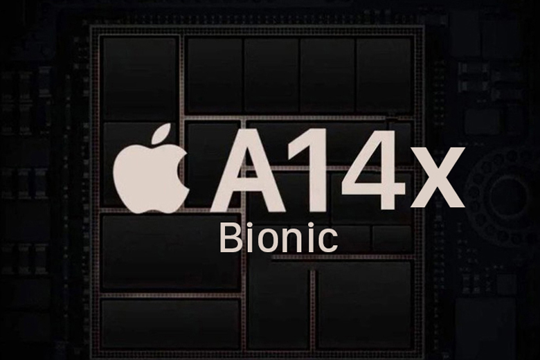 A14X Bionic lộ điểm chuẩn trước vào ngày trước vài ngày ra mắt