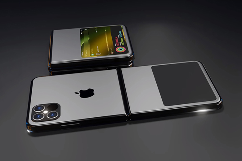 Apple sẽ ngừng sản xuất iPad Mini khi ra mắt iPhone gập vào năm 2022