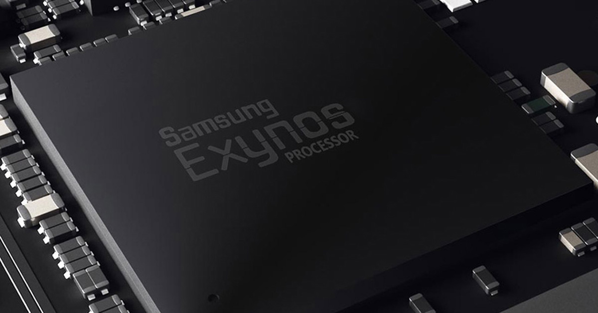 Chipset Samsung Exynos có thể sớm được trang bị trên Xiaomi và Oppo