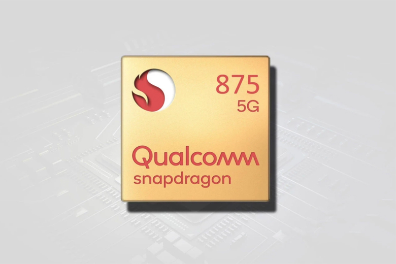 Chip Snapdragon 875 đánh bại chip 5nm của Samsung và Huawei