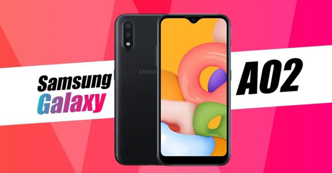 Galaxy A02 đạt chứng nhận ANATEL, dự kiến được ra mắt vào tháng 12