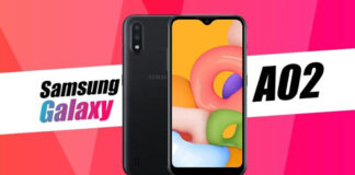 Galaxy A02 đạt chứng nhận ANATEL, dự kiến được ra mắt vào tháng 12