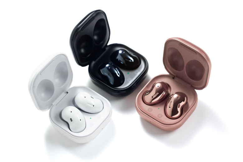 Galaxy Buds Beyond có thể sẽ được tặng kèm khi mua Galaxy S21