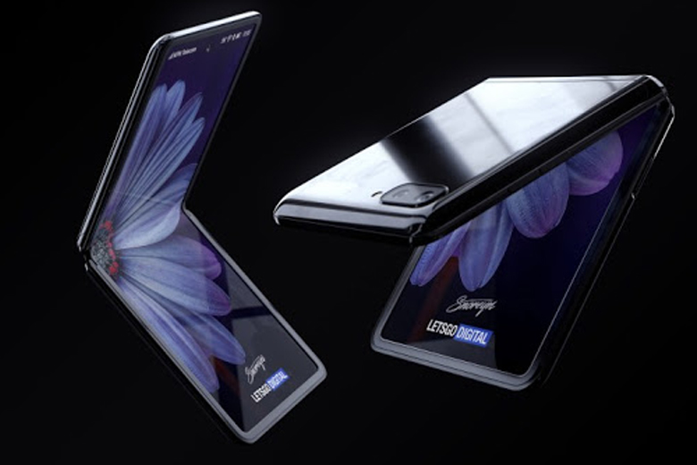 Galaxy Z Flip Lite sẽ là sản phẩm màn hình gập giá rẻ tiếp theo của Samsung 