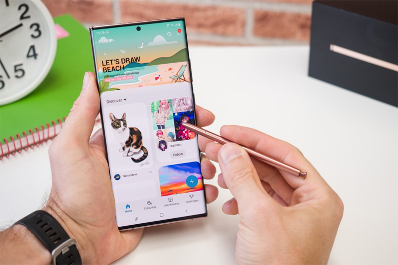 Galaxy Z Fold3 có thể ra mắt sớm hơn và sẽ thay thế Galaxy Note 21