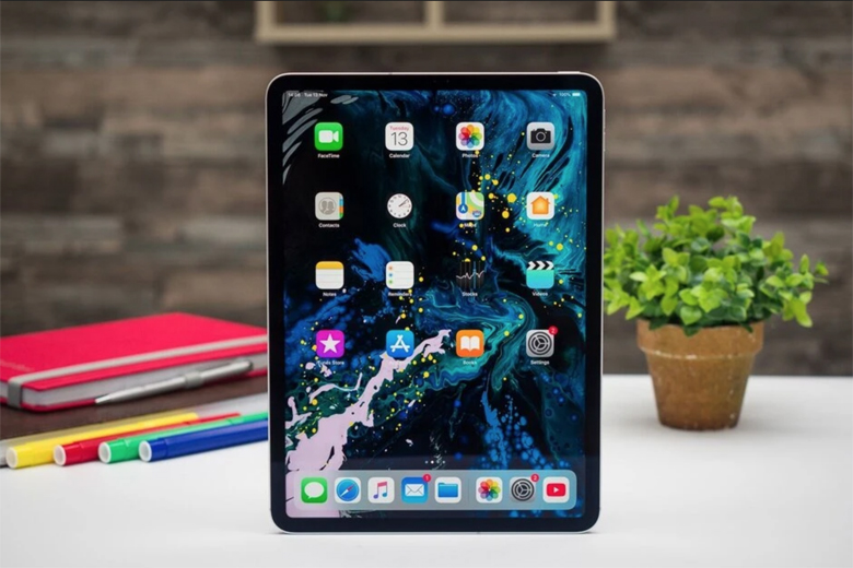 Màn hình miniLED sẽ được trang bị trên iPad Pro sẽ ra mắt vào 2021