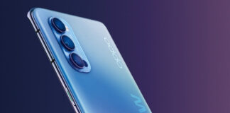 OPPO Reno5 lộ thông số kỹ thuật và ngày ra mắt có thể là 10 tháng 12