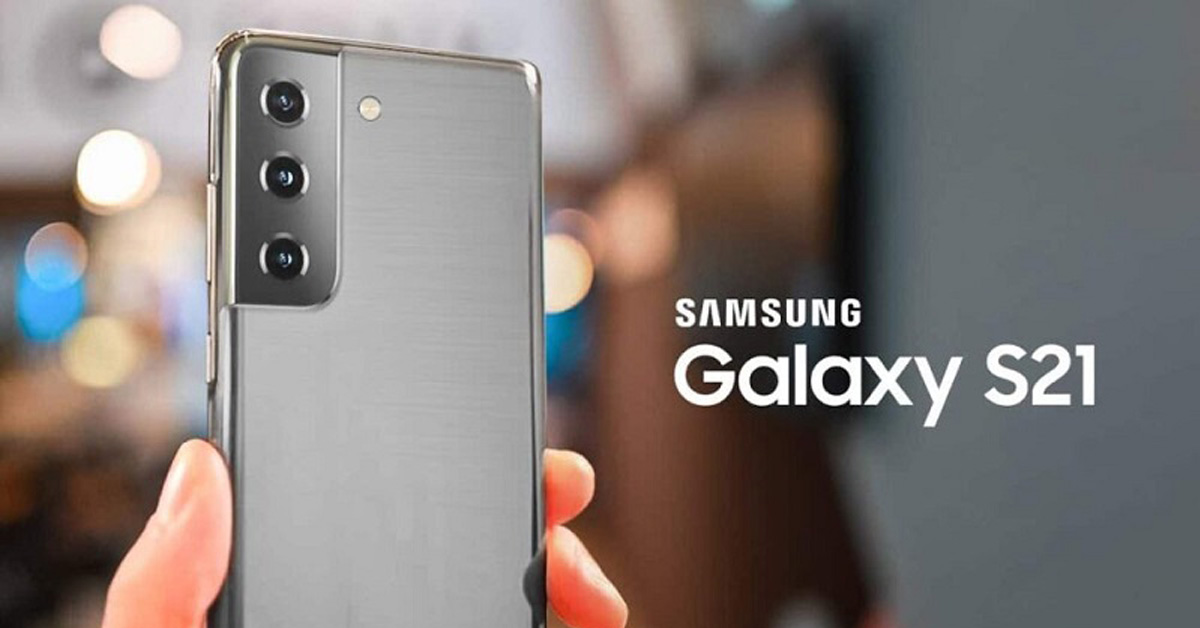 Samsung Galaxy S21 đạt chứng nhận BIS và sẽ sớm được ra mắt