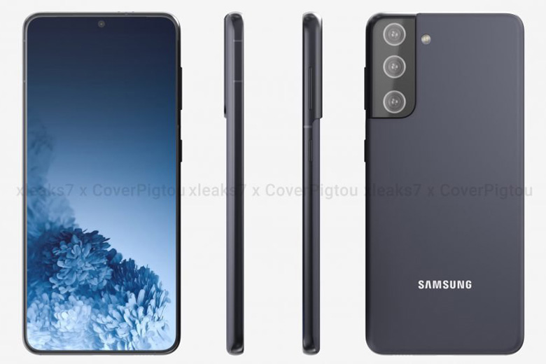 Samsung Galaxy S21 đạt chứng nhận BIS và sẽ sớm được ra mắt