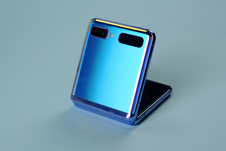 Samsung sẽ không ra mắt Galaxy Z Flip 2 cùng với Galaxy S21 Series Note 20 thumb