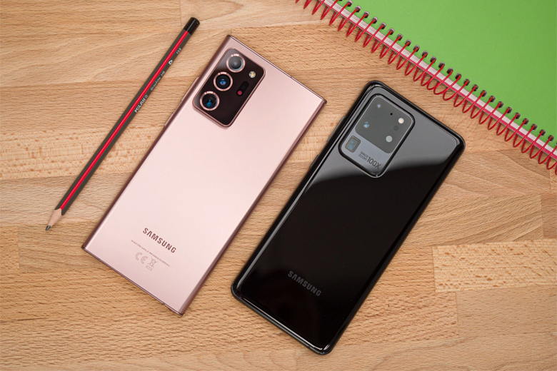 Samsung sẽ không ra mắt Galaxy Z Flip 2 cùng với Galaxy S21 Series Note 20