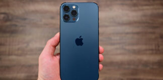 Trên tay iPhone 12 Pro Max: Trải nghiệm nhanh những tính năng mới của máy