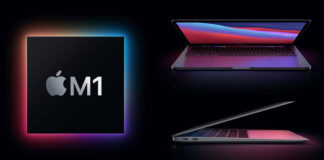 Với chip M1 trên Macbook Pro và Macbook Air: Đâu là sản phẩm phù hợp với bạn