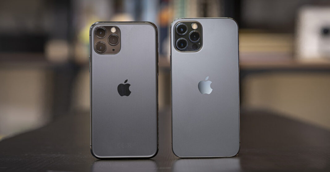 Ming-Chi Kuo dự đoán iPhone 13 Pro và 13 Pro Max sẽ ra mắt với ống kính góc siêu rộng f/1.8 6P và tự động lấy nét
