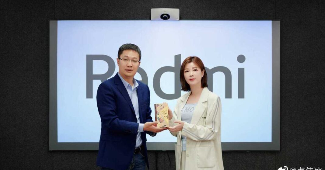 Hộp đựng Redmi Note 9 Pro 5G dễ thương, nhiều màu sắc xuất hiện