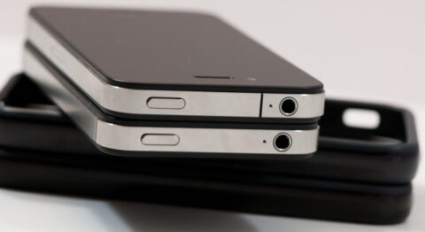 iPhone 4 – chiếc smartphone huyền thoại một thời hoàng kim Có 3.5 triệu trong tay, còn ai dám chi để sắm iPhone 4/4S về?