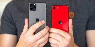 Apple sẽ ngừng sản xuất iPhone SE trong nửa đầu năm 2021