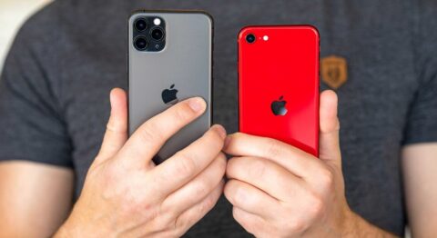 Apple sẽ ngừng sản xuất iPhone SE 2020 trong nửa đầu năm 2021 Apple sẽ ngừng sản xuất iPhone SE trong nửa đầu năm 2021