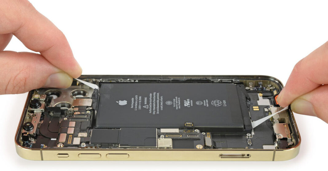 Tin vui cho iFan: Apple sẽ trang bị viên pin lớn hơn cho iPhone 13