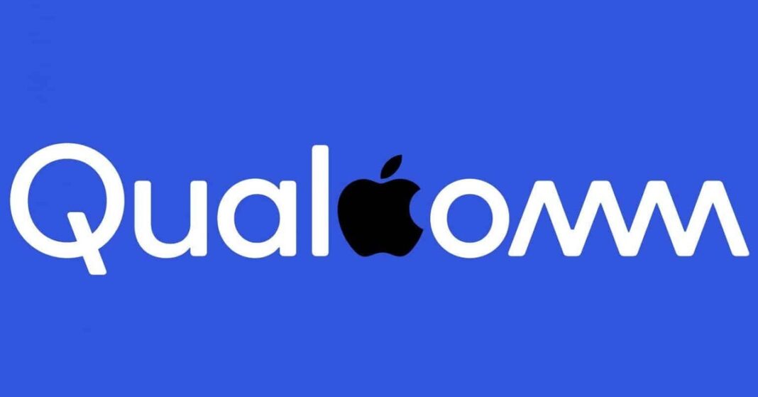 Qualcomm hợp tác Apple