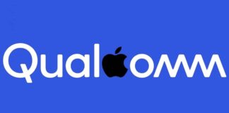 Qualcomm hợp tác Apple