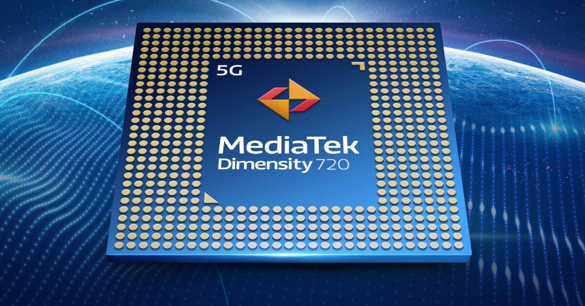 Huawei chuẩn bị ra mắt chiếc smartphone mới dùng chip MediaTek Dimensity 700