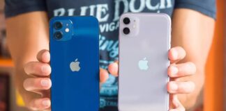 So sánh iPhone 12/12 Mini và iPhone 11: "Con hơn cha là nhà có phúc"