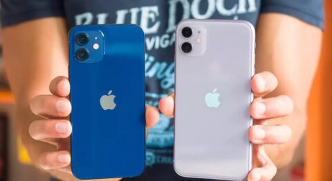 So sánh iPhone 12, 12 Mini vs iPhone 11: Có đáng nâng cấp? So sánh iPhone 12/12 Mini và iPhone 11: "Con hơn cha là nhà có phúc"