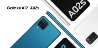 Galaxy A12 và Galaxy A02s chính thức ra mắt: Lộ diện những chiếc smartphone giá rẻ đầu tiên của Samsung trong năm 2021