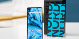 OnePlus Nord SE sẽ ra mắt vào 2021, sạc nhanh 65W, màn hình AMOLED