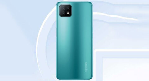 OPPO A53 5G ra mắt cùng với con chip Dimensity 720, giá niêm yết 5.6 triệu đồng OPPO A53 5G ra mắt với con chip Dimensity 720, giá từ 5.6 triệu đồng