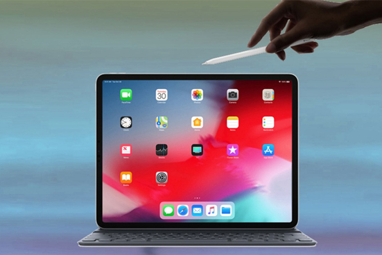 iPad Pro 2021 sẽ sử dụng công nghệ màn hình mới không phải miniLED màn hình1
