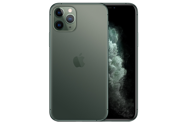 iPhone 12 và iPhone 11 Pro So sánh thông số kỹ thuật thiết kế và camera 11 Pro