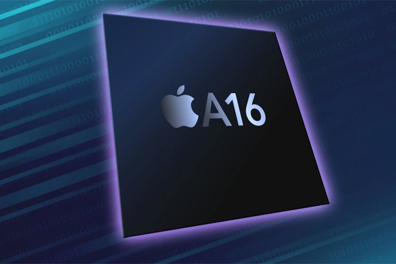 iPhone 2022 sẽ được sử dụng chip A16 Bionic trên tiến trình 4nm A16