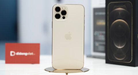 Đập hộp bộ tứ iPhone 12 chính hãng Việt Nam: Amazing, Good Job Apple!