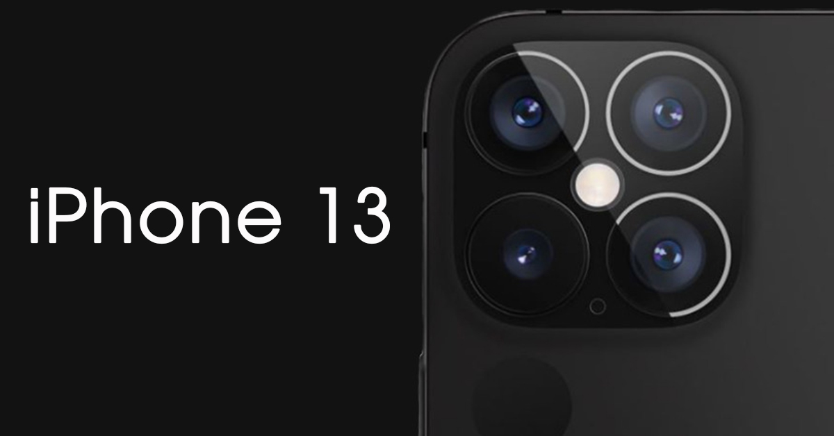 iPhone 13 sẽ được trang bị Wi-Fi 6E, camera được cải tiến và có thể sẽ không còn cổng Lightning