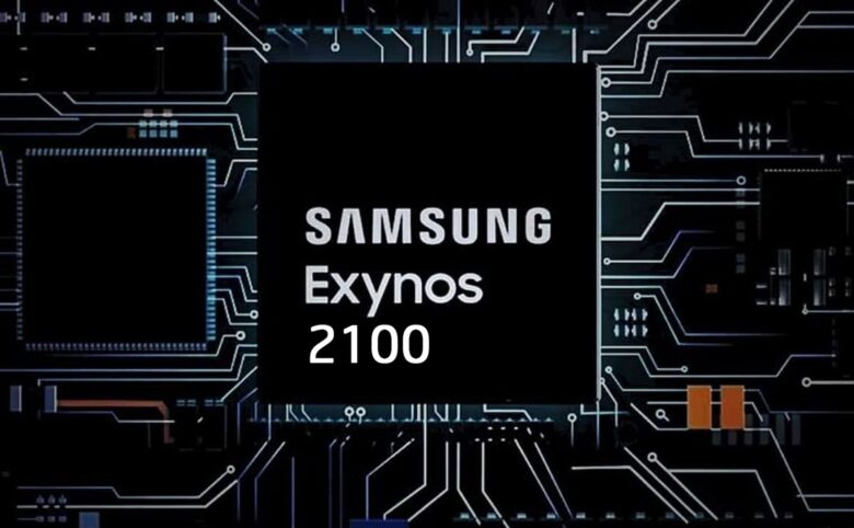 Samsung tung video quảng cáo chip Exynos 2100 và lộ thời điểm ra mắt