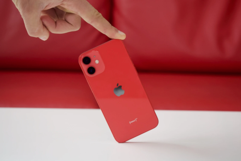 iPhone 12 Mini: Có là điện thoại nhỏ gọn hoàn hảo nhất ở hiện tại?