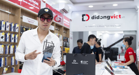 Only C – chủ nhân hit Anh không đòi quà sắm iPhone 12 Pro Max tại Di Động Việt only-c-trade-in-iphone-12-pro-max-tai-didongviet