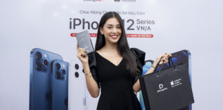 hoa-hau-tieu-vy-trade-in-iphone-12-pro-max-tai-didongviet