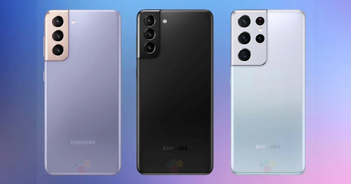Tổng hợp thông tin Samsung Galaxy S21: Giá bán, ngày mở bán, cấu hình và màu sắc