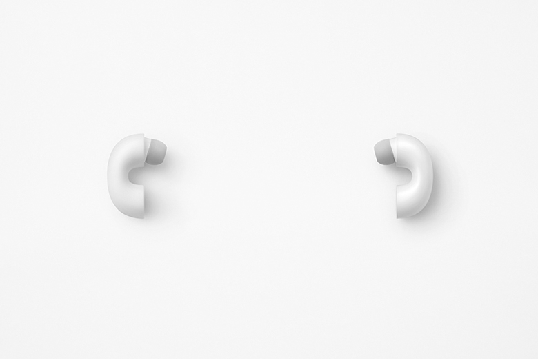OPPO giới thiếu ý tưởng điện thoại Slide phone và tai nghe mới tai nghe