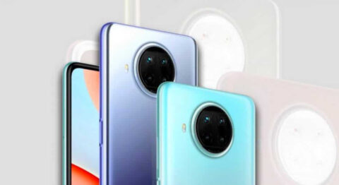 Redmi 9T có thêm chứng nhận mới, xác nhận sắp ra mắt redmi-9t-sap-ra-mat-didongviet