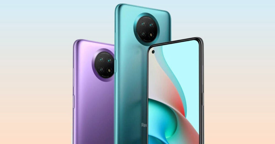 redmi-note-9t-5g-xuat-hien-tren-geekbench-didongviet