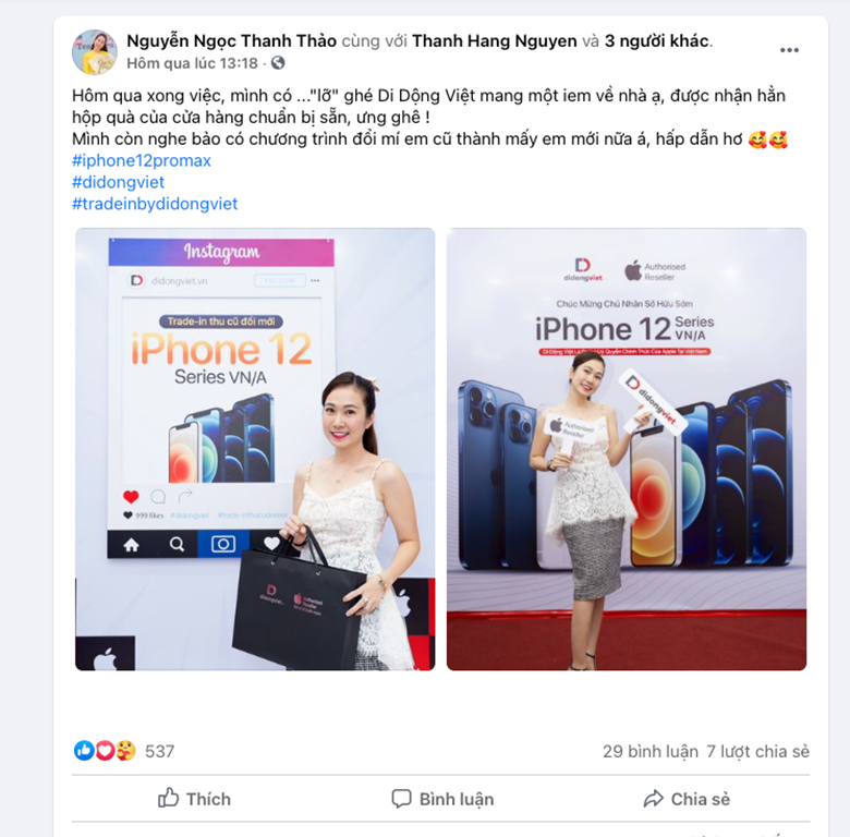 trade-in-iphone-12-mc-thanh-thao-hugo-didongviet