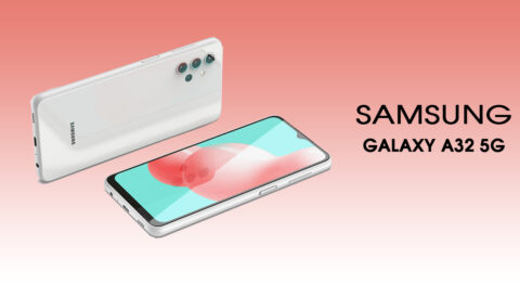 Galaxy A32 5G sẽ được trang bị chip MediaTek Dimensity 720 galaxy-a32-dung-chip-mediatek-didongviet